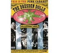The Dresden Dolls - Dresden Dolls - Live At The Roundhouse London 2006