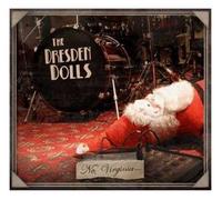Dresden Dolls,the - No Virginia...