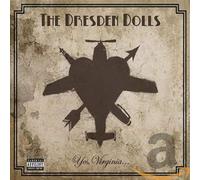 Dresden Dolls,the - Yes Virginia....