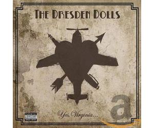 Dresden Dolls,the - Yes Virginia....
