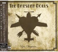 Dresden Dolls - Yes Virvinia