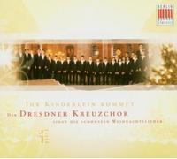 Dresden Kreuzchor / Roderich Ihr Kinderlein Kommet (CD) Album