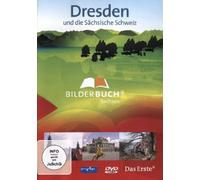 Dresden und die Sächsische Schweiz - Bilderbuch Sachsen