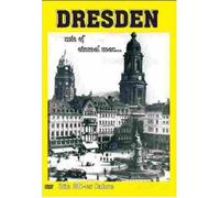 Dresden wie es einmal war... - Die 30er Jahre