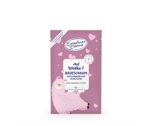 Dresdner Essenz - Bagno schiuma al settimo cielo 7 60 g