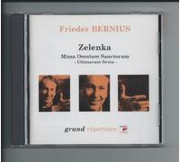 Dresdner Hofkirchenmusik - Misa Ultimarum Sexta/Missa Omnium Sanctorum