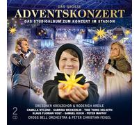 Dresdner Kreuzchor - Das Große Adventskonzert