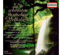 Dresdner Kreuzchor - Die Schönsten Dt.Volkslieder