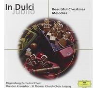 Dresdner Kreuzchor - In Dulci Jubilo-Beautiful