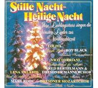 Dresdner Mozartchor, Lolita, Mary Roos, Roy Black, Lena Valaitis..