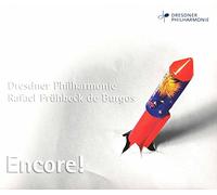 Dresdner Philharmoni - Encore!