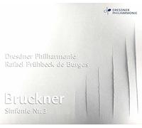 Dresdner Philharmoni - Sinfonie Nr.3