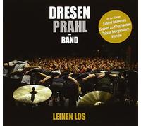 DRESEN, ANDREAS & AXEL PR - LEINEN LOS