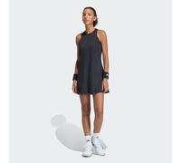 Vestito da tennis da donna Adidas Club Tennis Climacool - black - Nero (XL)