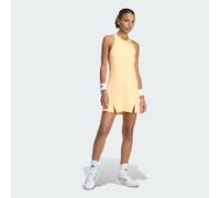 DRESS CLUB TENNIS CLIMACOOL Ice Tangerine 2XS