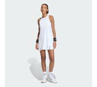 Adidas Club Tennis Climacool Sleeveless Dress Bianco XL Donna