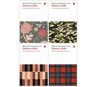 Dress code. Come la moda dà forma alla storia [Hardcover] [Mar 17, 2023] Ford, R