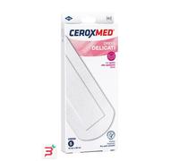 DRESS DELICATI CEROXMED 10X25 CM 5 PEZZI