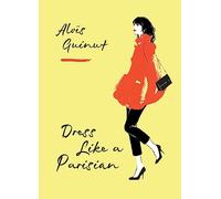 Dress Like a Parisian: Alois Guinut