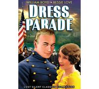 Dress Parade (DVD) William Boyd Bessie Love Hugh Allan Walter Tennyson