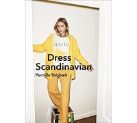 Pernille Teisba Dress Scandinavian: Style your Life and Wardr (Copertina rigida)