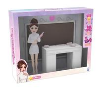 Dress TO Impress - Deluxe Fashion Doll Set - Lana