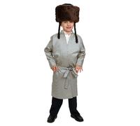 Dress Up America a Righe Yerushalmi Bekitcha - Ebrei Rabbino Completo per