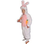 Dress Up America Accogliente piccolo coniglio costume set e tuta anche disponibile