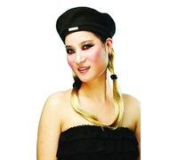 Dress Up America Cappello con codini