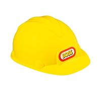 Dress Up America Cappello da costruzione per bambini