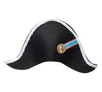 Dress Up America Cappello napoleone per adulti