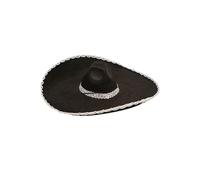 Dress Up America Cappello Sombrero Messicano Per Bambini - Cappello Mariachi Messicano - Adulti