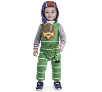 Dress Up America Costume da calcio bambino