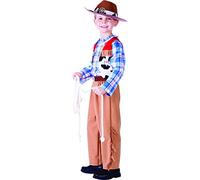 Dress Up America Costume da cowboy Junior