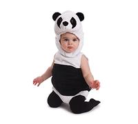 Dress Up America Costume da Orso Panda