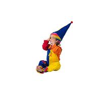 Dress Up America Costume colorato Dolce Cutie Clown