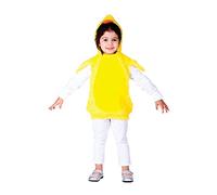 Dress Up America Costume da pulcino piccolo