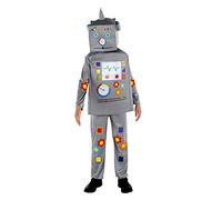 Dress Up America Costume da robot super deluxe