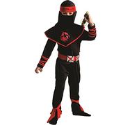 Dress Up America Costume Guerriero Ninja