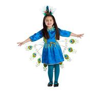 Dress Up America Costume Pavone Orgoglioso Ragazzo