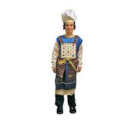 Dress Up America Costume per bambini Kohen Gadol