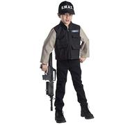 Dress Up America Fingere Play Costumi per Bambini - Ruolo Play Set per Abito Ups