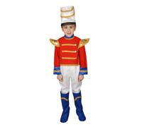 Dress Up America Deluxe Giocattolo Set di costumi da soldato
