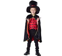 Dress Up America Deluxe Maga gioco Costume Set Per bambini