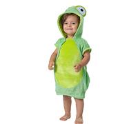 Dress Up America Deluxe Mr. Rana Costume