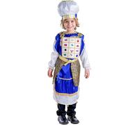 Dress Up America Ebrei High Priest per Bambini - Kohen Gadol Costume Purim