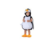 Dress Up America Pinguino Abito Halloween