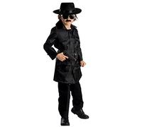 Dress Up America Ragazzi Costume agente spia