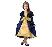 Dress Up America Rinascimento Principessa Costume