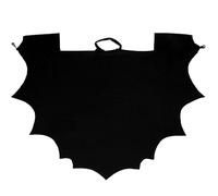 Dress Up Bat Cape - Vampire Cosplay Wings, Costume Da Festa Di Halloween | Black Bat Wing Cape Per Bambini Ragazzi Ragazze, Oggetti Di Scena Per Il Travestimento, Costumi Vampire Witch Dress Up Role P